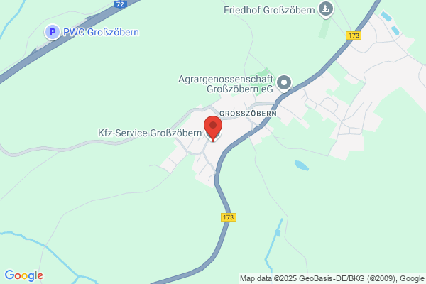 Kfz-Service Großzöbern