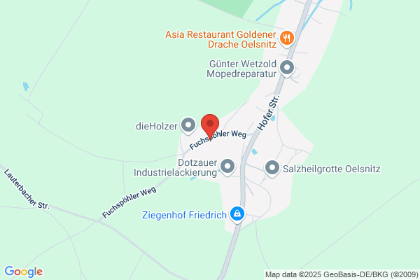 MEGa Gebäude- & Anlagenpflege Miriam Eckner