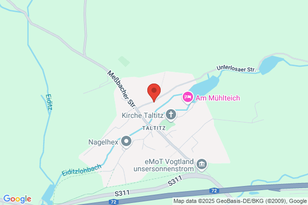 Mexon GmbH