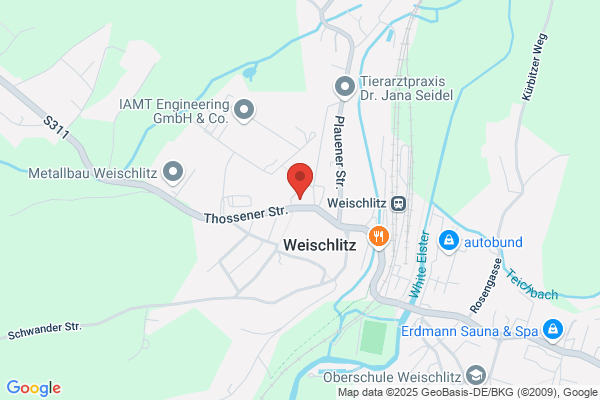 TSV 1906 Taltitz e.V.