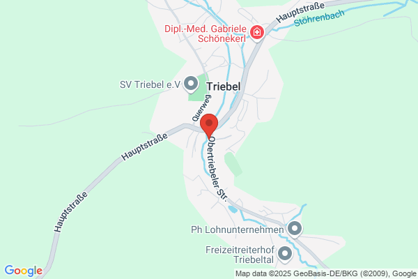 Triebel