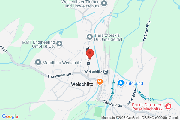 Versicherungsbüro Weischlitz GmbH