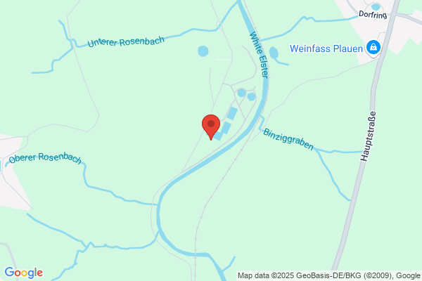 Zweckverband Wasser/Abwasser Vogtland