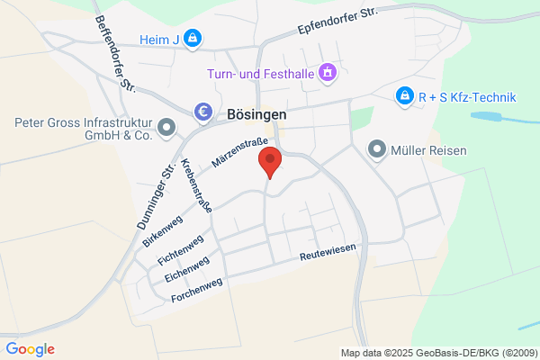 Digeser Bernd Naturbaustoffhaus GmbH