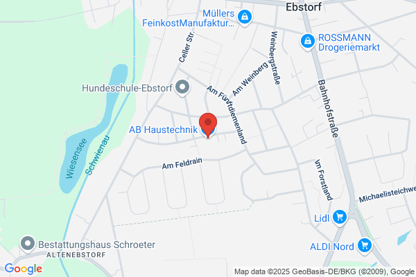 A & B Haustechnik Oliver Arnold