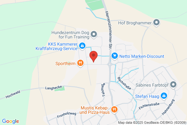 Cretec GmbH