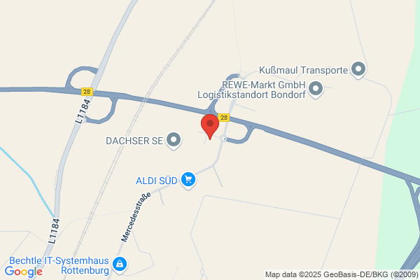 Europahaus Hausbausysteme