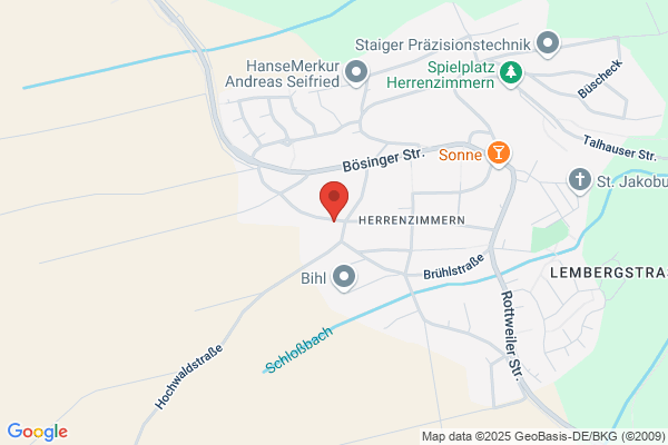 FeWo schwarzwaldmädle