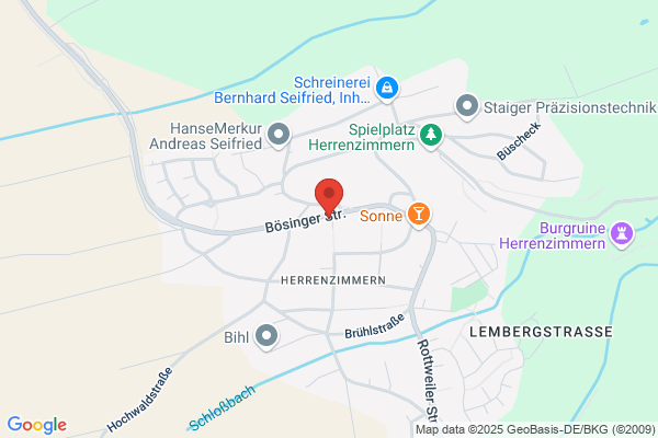 Gasthof Pflug