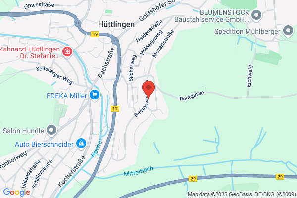 Hirt Rainer GmbH