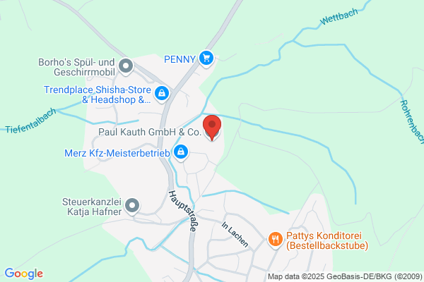 Kauth GmbH