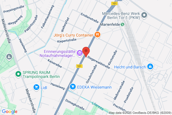 Maxx-Burger Restaurant Inh. Obrad Ivkov