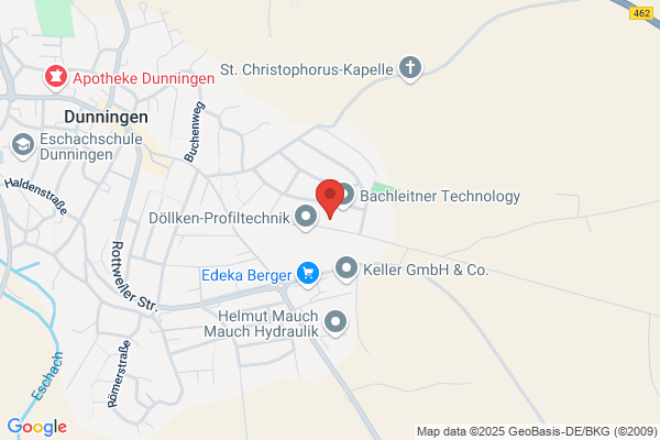 Ouanes Früchte GmbH