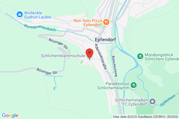 Schlichemklammschule
