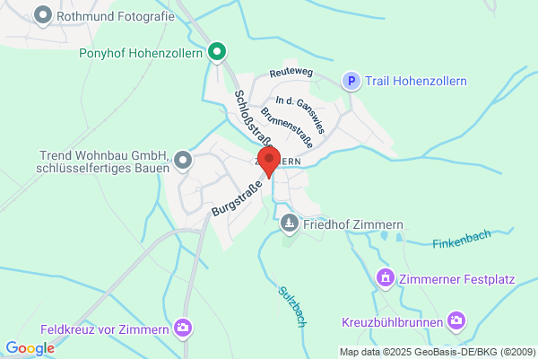 Schützenverein Herrenzimmern e.V.