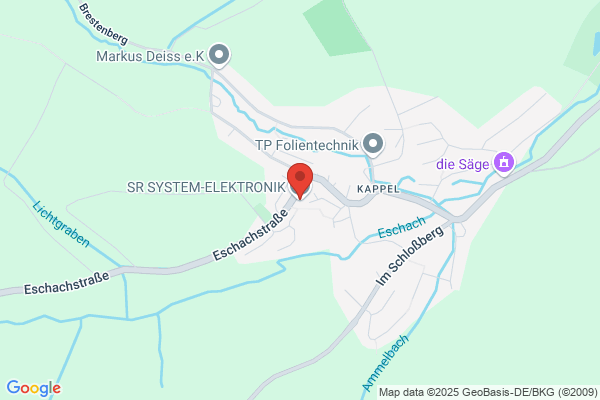 System & Lineartechnik GmbH