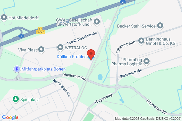 W. Döllken & Co GmbH