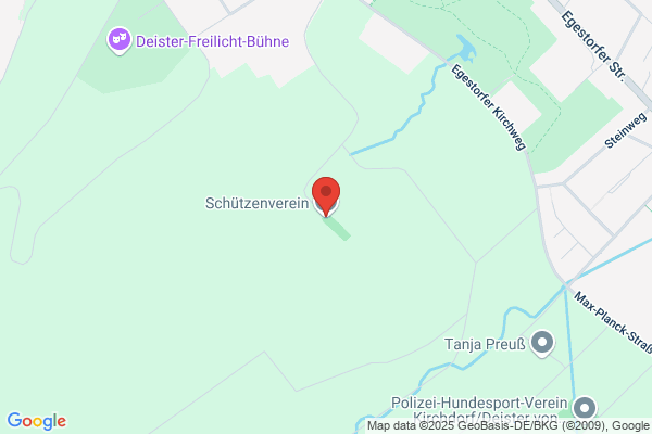 Schützenverein waake-Bösinghausen