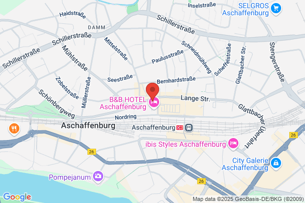 Alcon Pharma GmbH