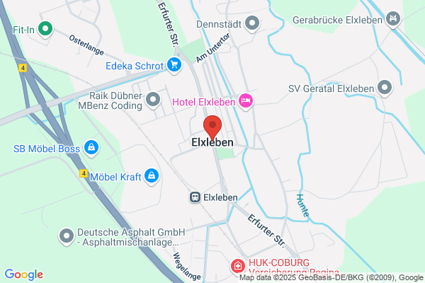 Elxleben