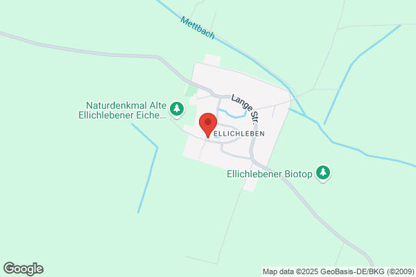 Gemeinde Witzleben FFW Achelstädt