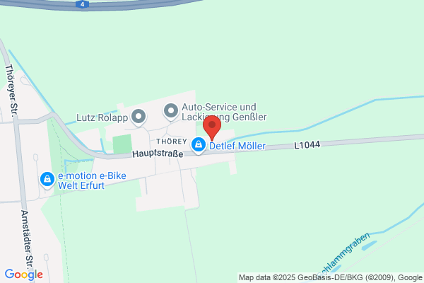 Leser Manfred & Sohn GmbH