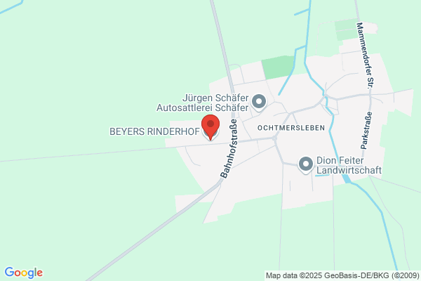 SES Rinderaufzucht GmbH