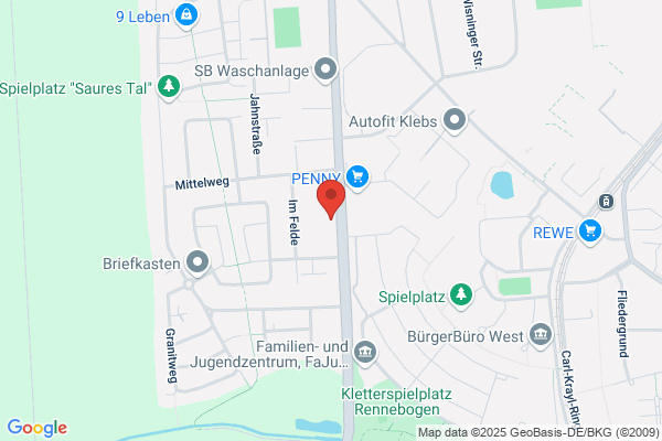 Spielemat GmbH