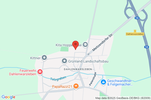Staatliche Grundschule A. Lindgren