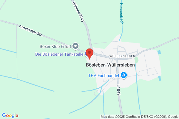 TAS Tankstellen & Autoservice GmbH