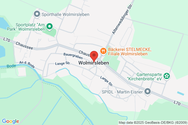 VS Blumen - Logistik GmbH