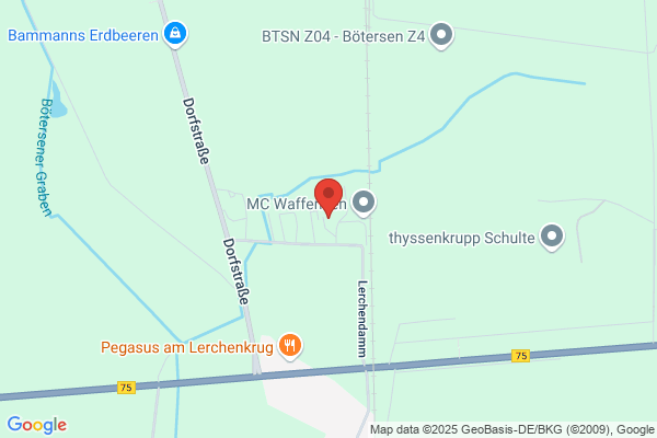Heidesand Raiffeisen-Warengenossenschaft eG Landhandel