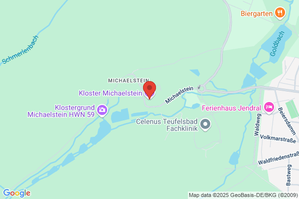 Klüser Michael, Kiek Achter'n Diek