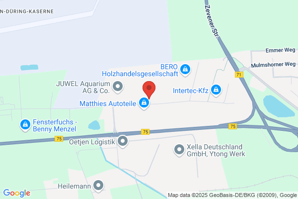 Gohlisch Fensterbau GmbH