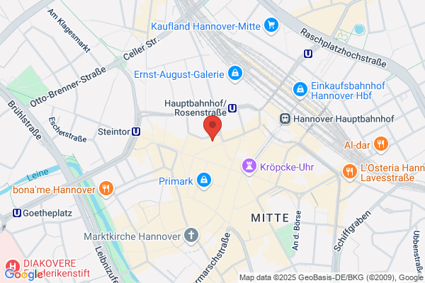 AEP-Institut-Hannover UG (haftungsbeschränkt)
