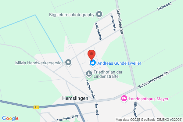 Aero Consult Rotenburg