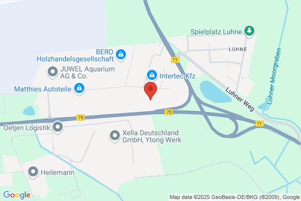 Autohaus Hohenesch