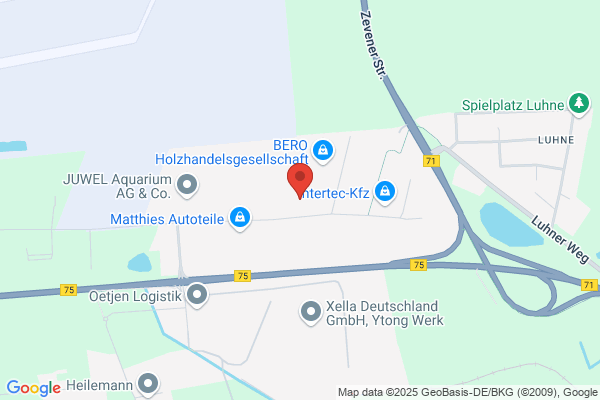 BBP Beton und Baustoffprüfung GmbH & Co. KG