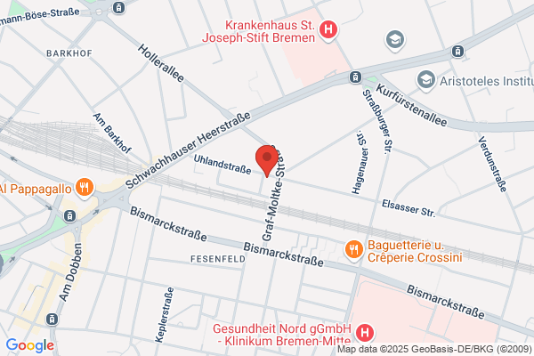 BSK Bremer Schiffahrtskontor GmbH