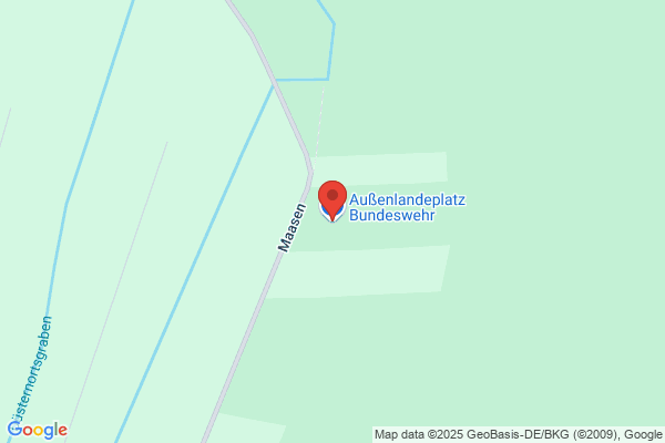 Bezirks-Waldmärkerschaft