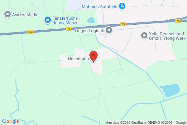 Biogas Heilemann GmbH & Co. KG