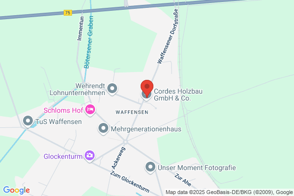 CCS GmbH Cordes Computer Service
