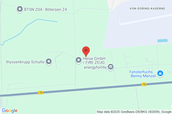 Containerhandel & Logistik GmbH, C.H.L.