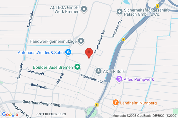 Egbert Wilts GmbH & Co. KG