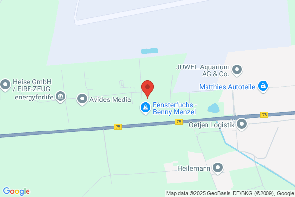 Folientechnik Rotenburg Inh. Michel Wülpern