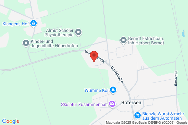 Grundschule Bötersen