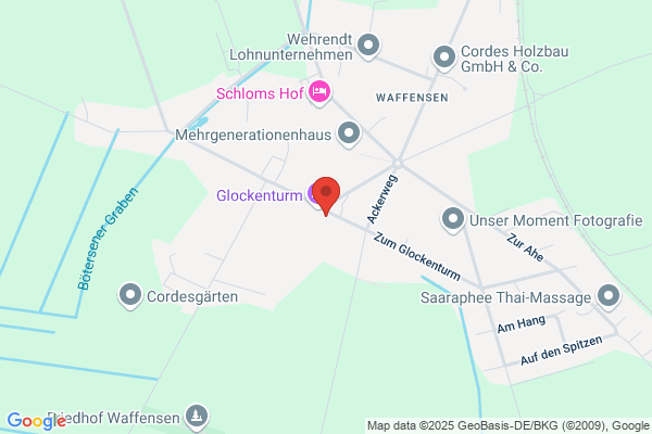 Grundschule Waffensen