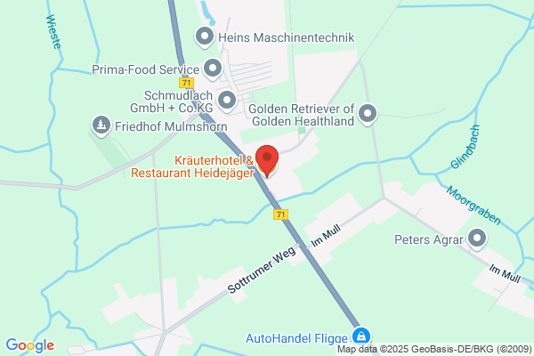 Heidejäger