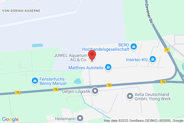JUWEL AQUARIUM GmbH & Co. KG