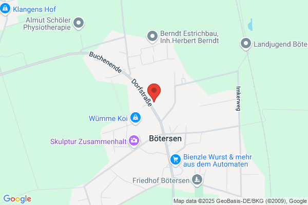 Joachim Fresen Gartenservice